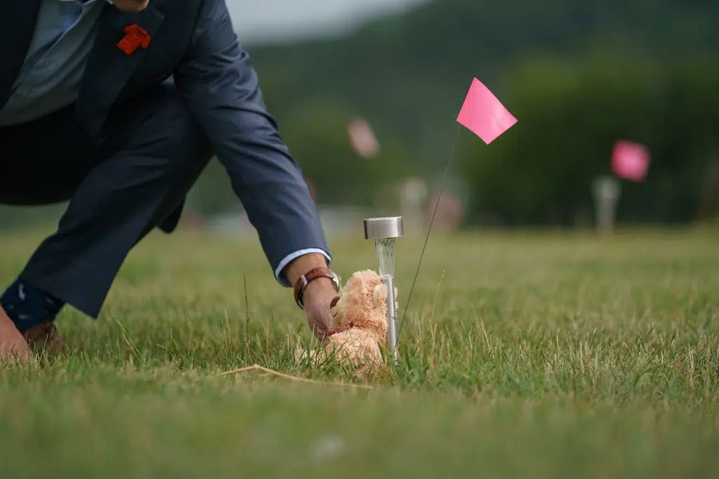 More Unmarked Graves Discovered