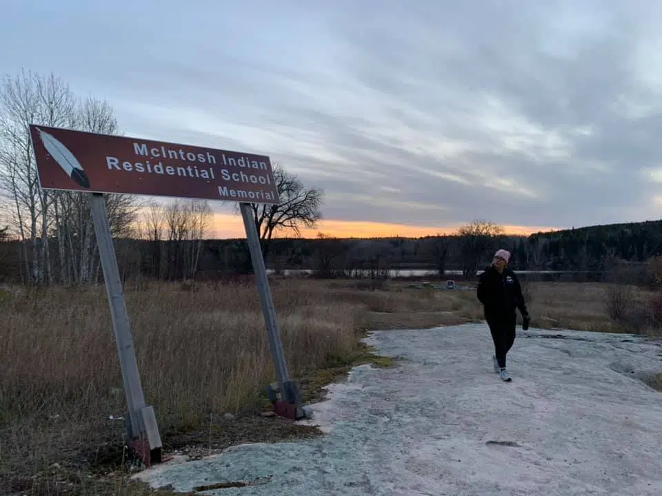 Search For Residential School Gravesites Gets Federal Support