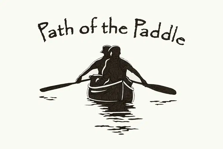 Path of the Paddle Association - David Jackson Interview