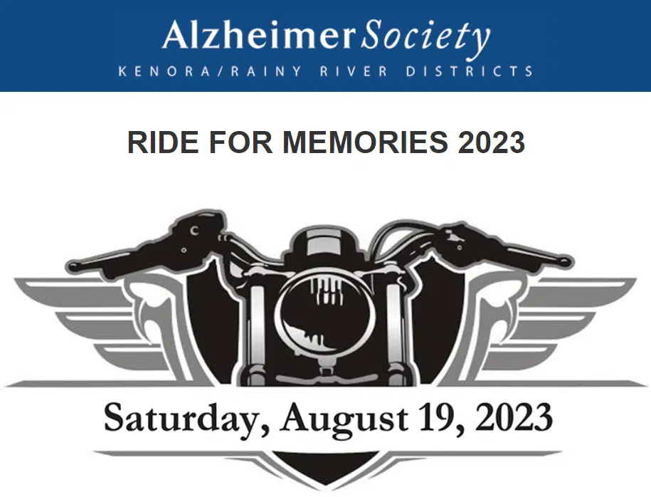 Ride For Memories - Alzheimer's Society of Kenora / Rainy River District - Manveer Kaur Interview