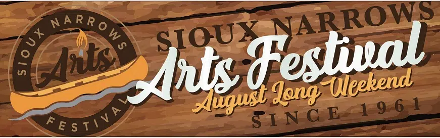 Sioux Narrows Arts Festival 2023 - Kathy Valentini Interview