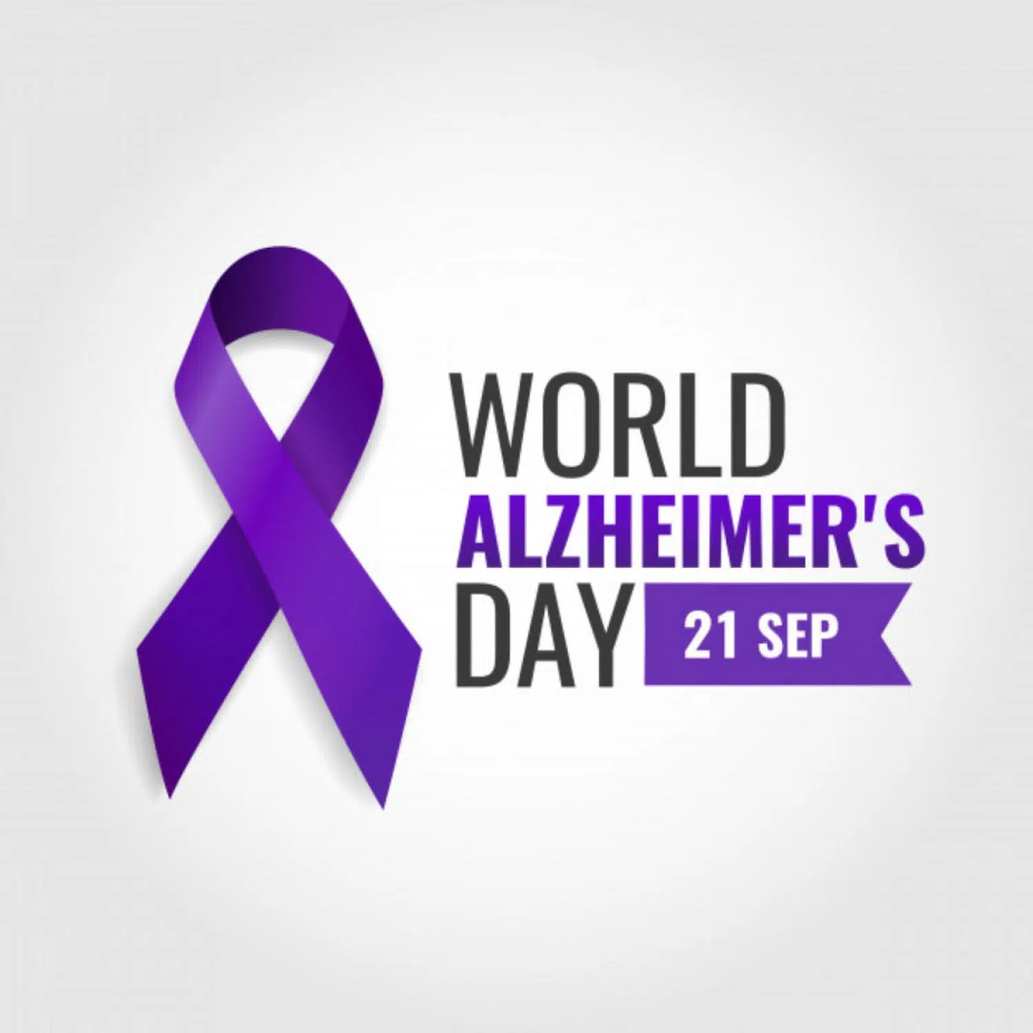 World Alzheimer's Day 2023