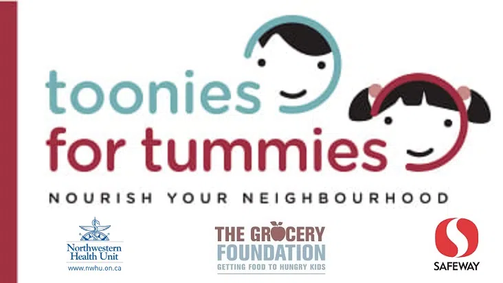 Toonies for Tummies Campaign - Carly Miller & Samantha Stuart Interview