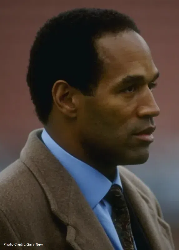 O.J. Simpson: The Most Interesting Figure In Pop Culture History?