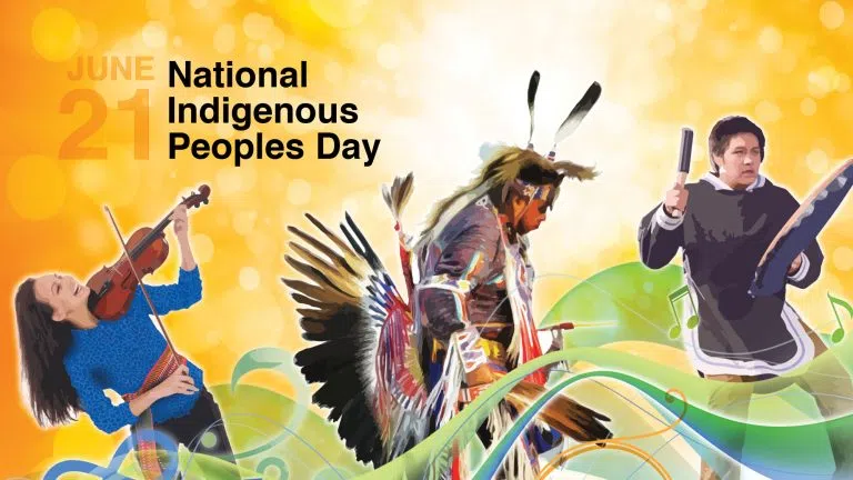 Ways To Celebrate National Indigenous Peoples Day