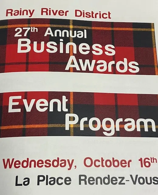 2024 FFCC Business Awards - WINNERS