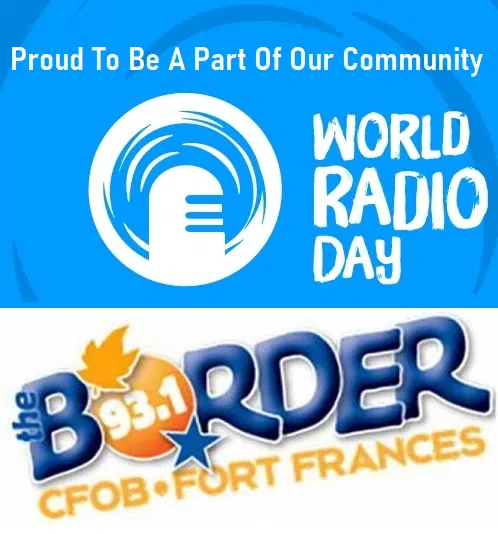 It's World Radio Day!