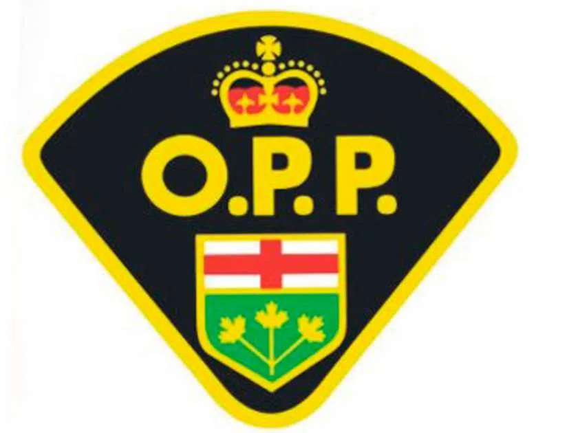 OPP Investigate Accident