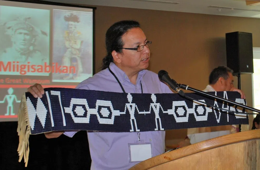 First Nations Youth Concerned About Child Welfare System