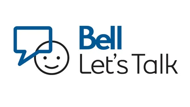 Kenora CMHA Branch Supports Bell Lets Talk Day