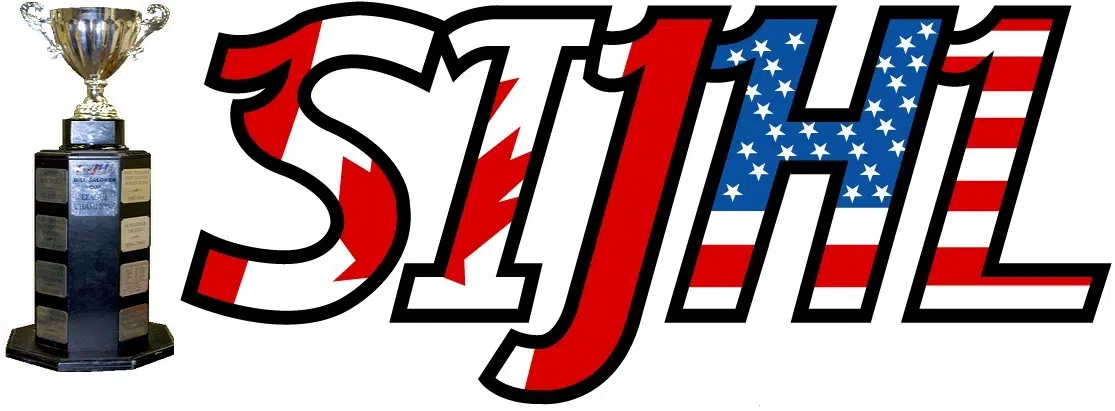 SIJHL Releases Playoff Format And Timelines