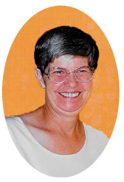Gloria Elizabeth Campbell