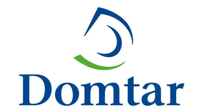 Domtar Reports Q3 Earnings