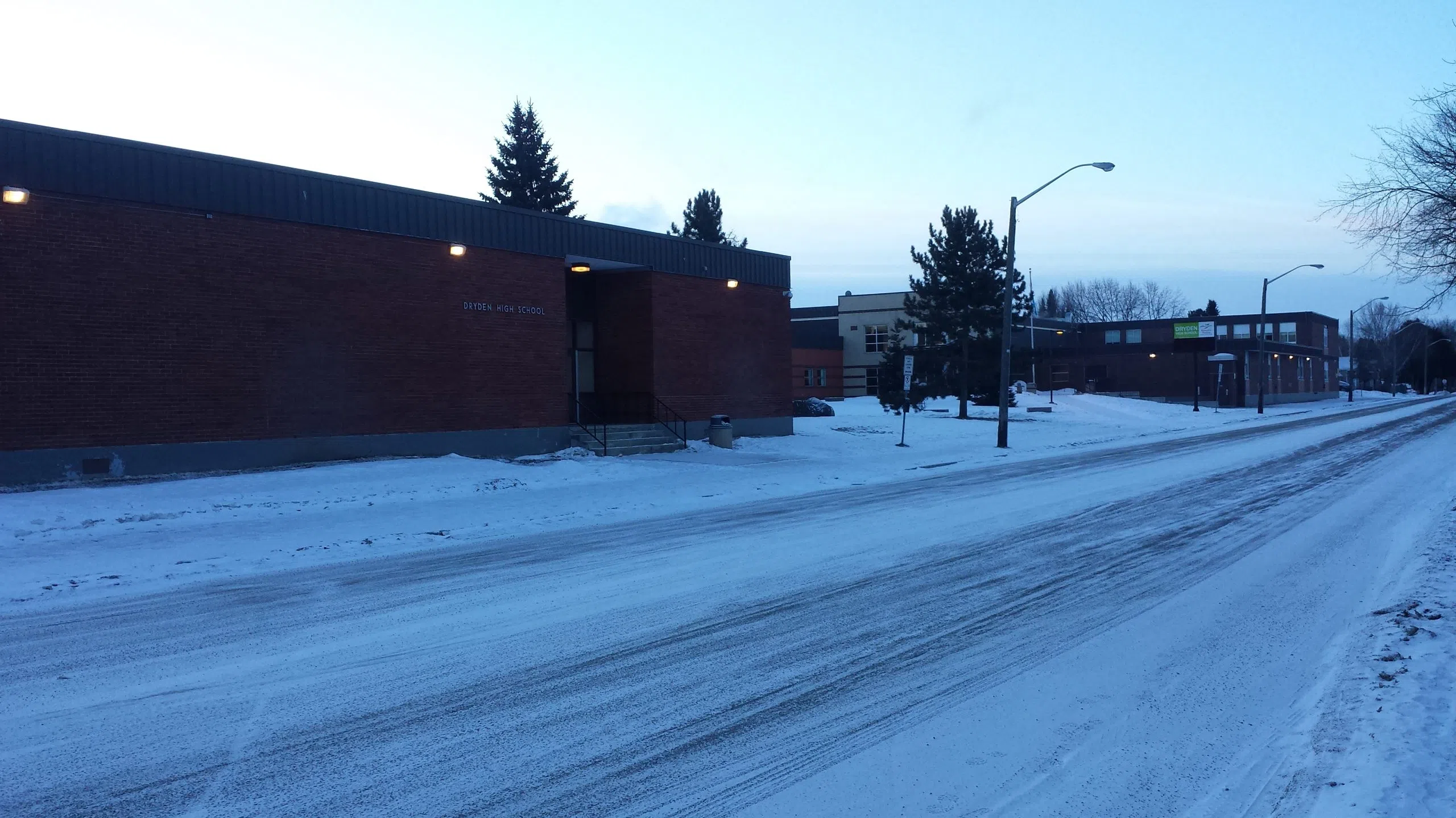 Round Dance Coming To Dryden High School