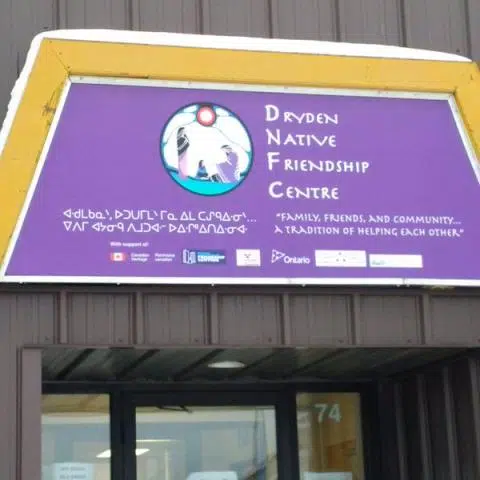 Dryden Native Friendship Centre Offering Bagged Lunches, Virtual Services