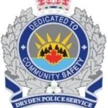 Dryden Police Service Report Stolen Vehicle