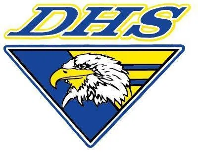 Dryden Eagles Football Team To Face St. John's Tigers