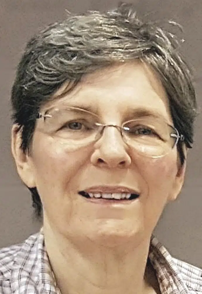 Wendy Jane Philips