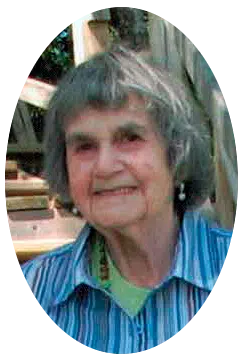 Ethel Merkoske