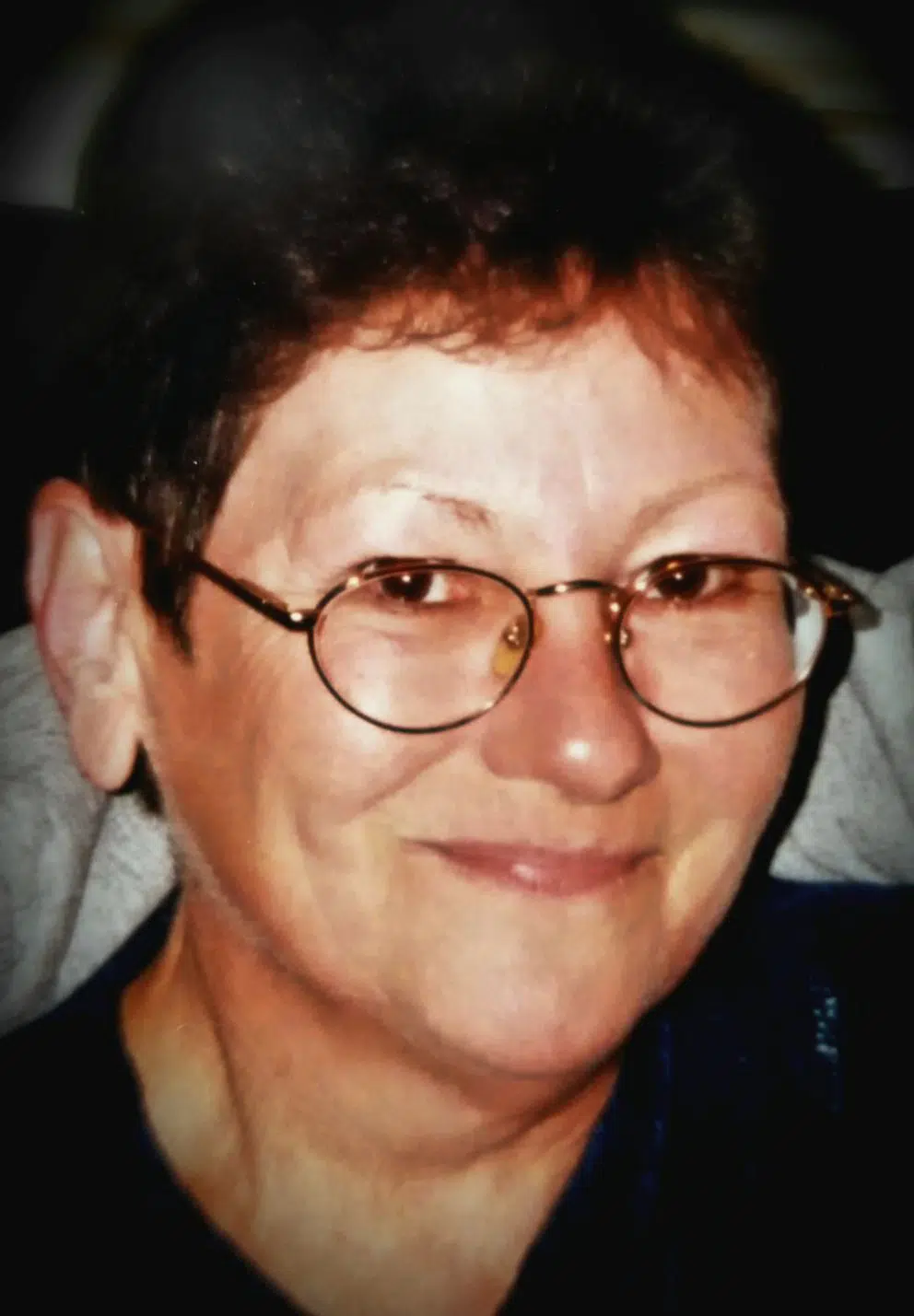 Carolle Marie Fults