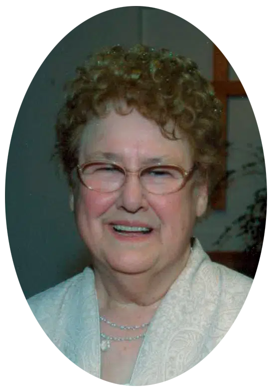 Jeanne Marie Robinson