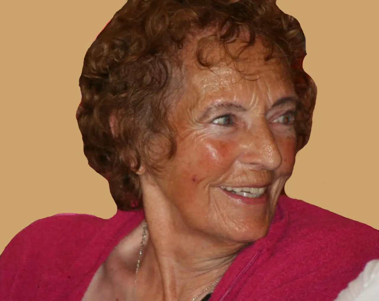 Joan Patricia Hayward