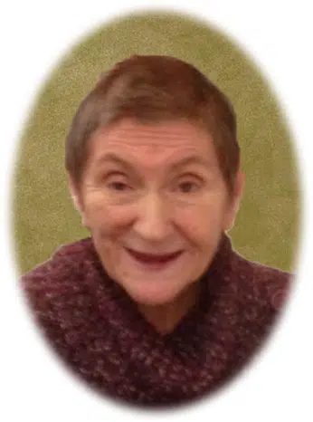 Gloria Marie Mainville