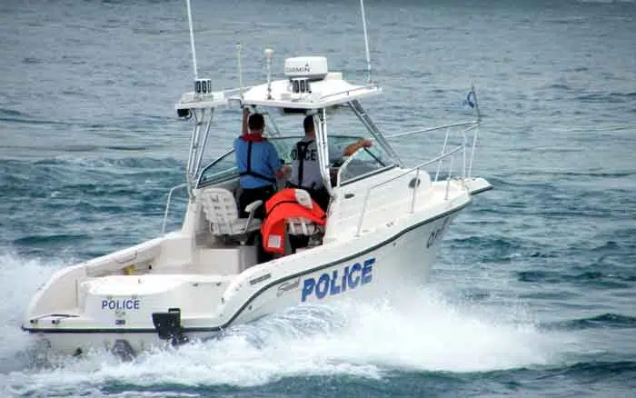 Impaired Boater Loses Boat