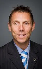 MP Patrick Brown Joining PC Race