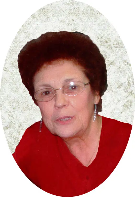 Zelia Pereira