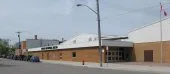 Annual Alumni Hockey Day At The Dryden Arena