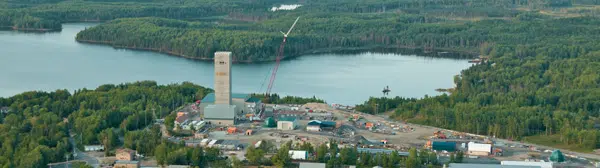Layoffs Confirmed At Goldcorp Mine In Red Lake