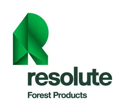 FSC Warns Resolute Forest Products