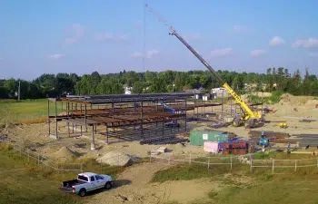 School Construction Now Streaming Online