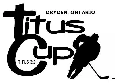 Thunder Bay Blues Win Dryden Titus Cup