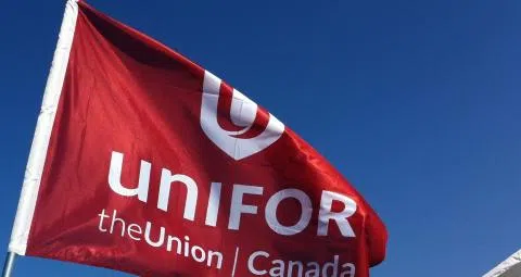 Unifor And Brinks's Reach Tenative Contract