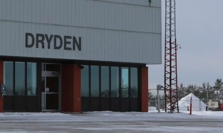 Dryden Airport Manager Supports New Drone Rules