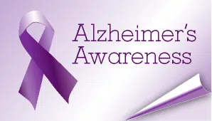 Alzheimer Society Launches New Awareness Campagin