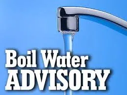 Balmertown Boil Water Advisory Rescinded