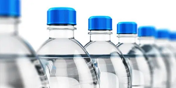 Kakabeka Crystal Bottled Water Recall