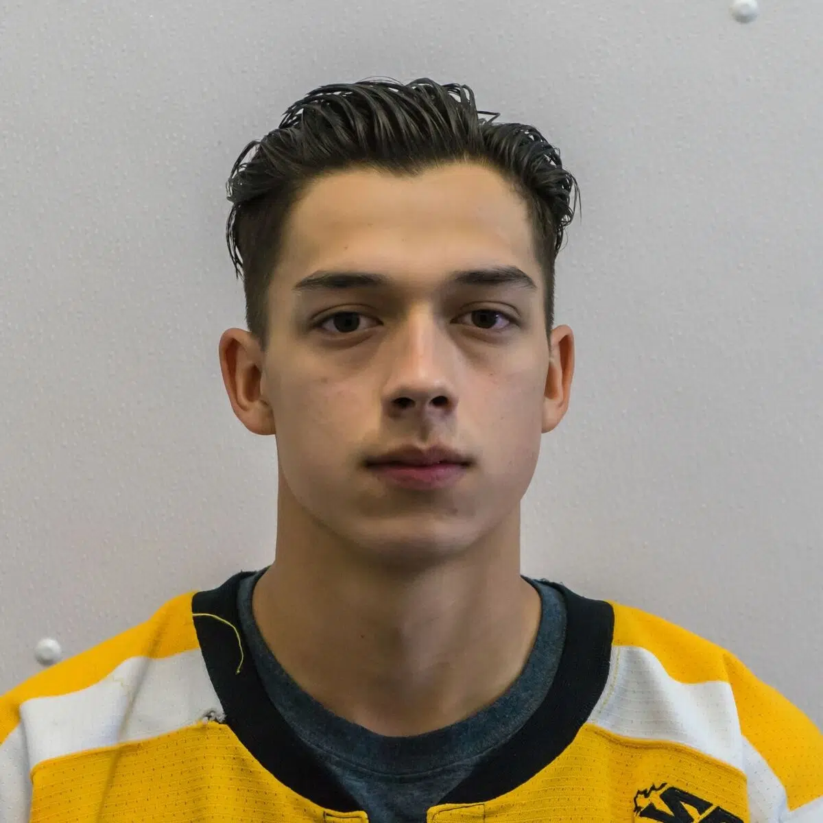 Bryce Young Makes SIJHL History With Miners Win In Fort Frances