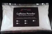 NWHU Warns Parents About Caffeine Powder