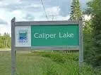 Caliper Lake And Sioux Narrows Parks Re-Opening