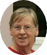 Joan Christine Huckell