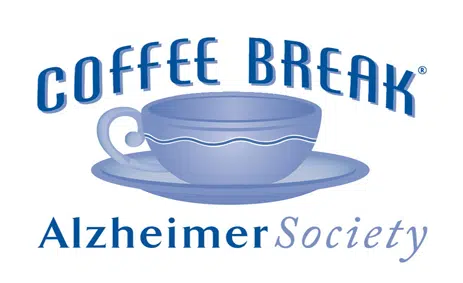 Alzheimer's 'Coffee Break' Fundraiser Underway