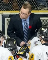 Miners Head Coach/GM Signs 3-Year Contract Extension
