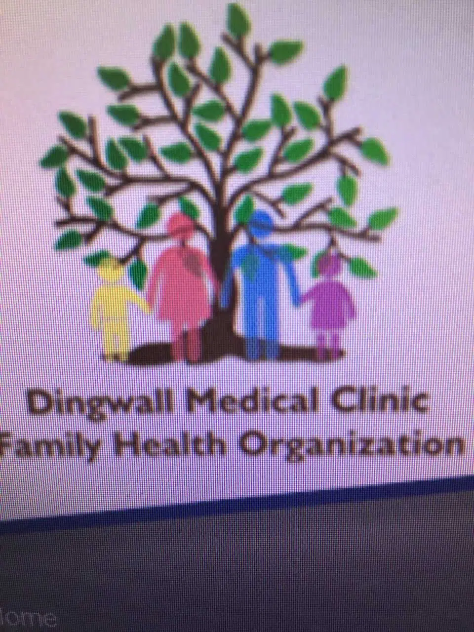 Dingwall Medical Lab Closing