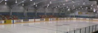 Kathy Sanders Memorial Girls Hockey Tournament Opens Today