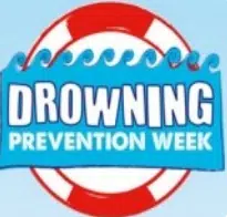 National Drowning Prevention Week Being Recognized In Red Lake