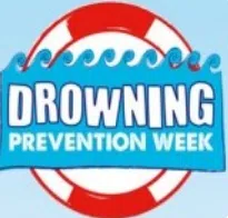 National Drowning Prevention Week Wrapping Up